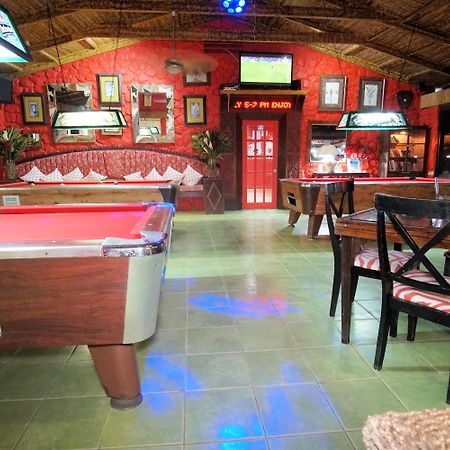 Marigot Beach Club & Dive Resort Экстерьер фото
