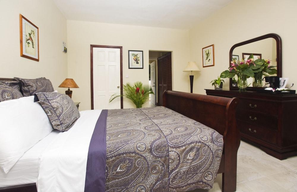 Marigot Beach Club & Dive Resort Экстерьер фото